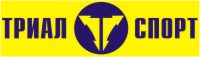 Лого Триал-спорт