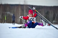 Открылась регистрация на лыжную гонку «Открытие сезона СК «Альфа-Битца»
