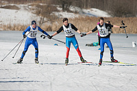 Открылась регистрация на лыжную гонку закрытие сезона СК «Альфа-Битца»