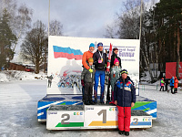 Результаты лыжной гонки открытия сезона СК «Альфа-Битца»