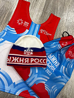 Регистрация на гонку «Лыжня России 2023» закрыта